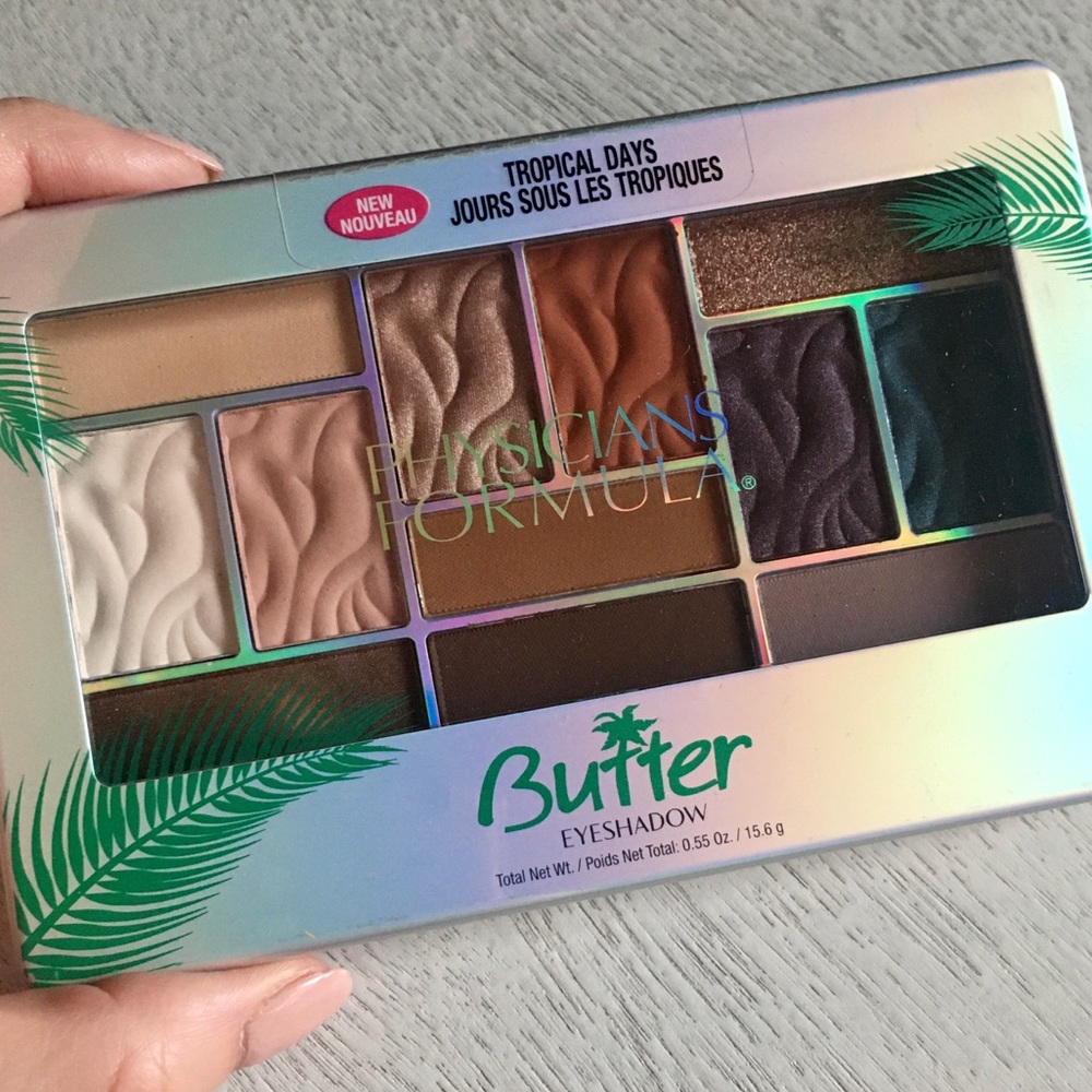 Physicians Formula Tropical Days
